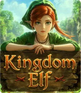 KINGDOM ELF