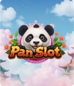 Pan slot