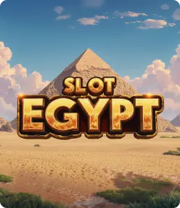 Slot egypt